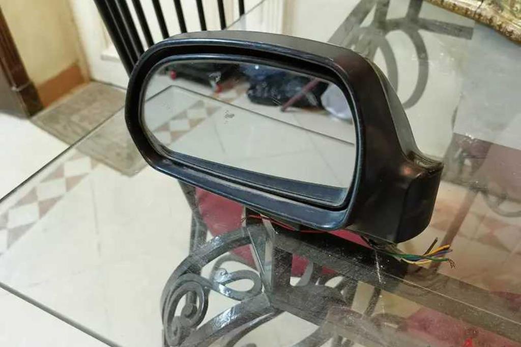 Body  Wing Mirror Hyundai Elantra